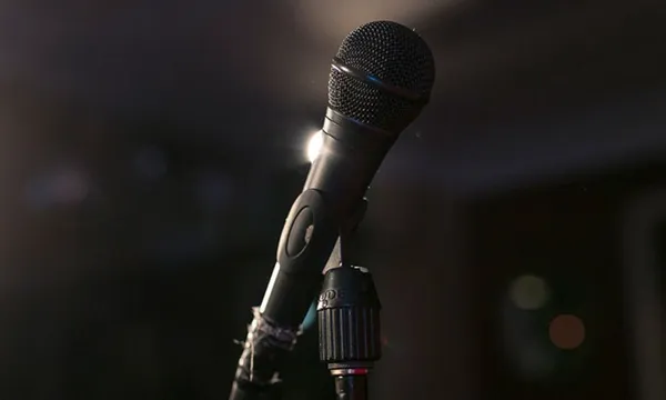 Melbourne VIP Pass & Dinner, Kings of Comedy - 90 Minutes