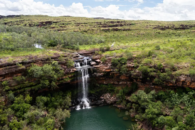 Scenic Helicopter Flight, 10 minutes 3 Gorges - Nitmiluk 