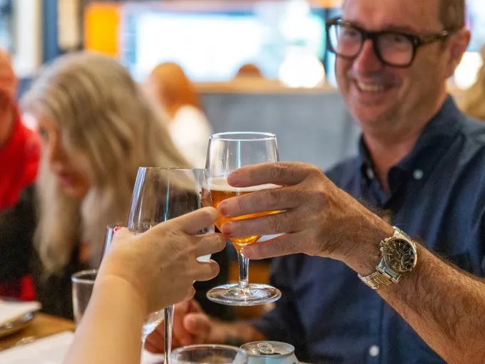 Bendigo Food and Drink Discovery Tour - 2.5 Hours | Experience Oz