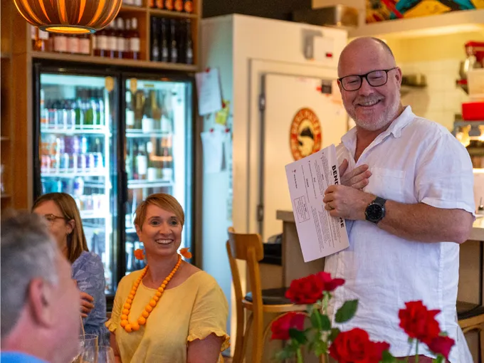 Bendigo Food and Drink Discovery Tour - 2.5 Hours | Experience Oz