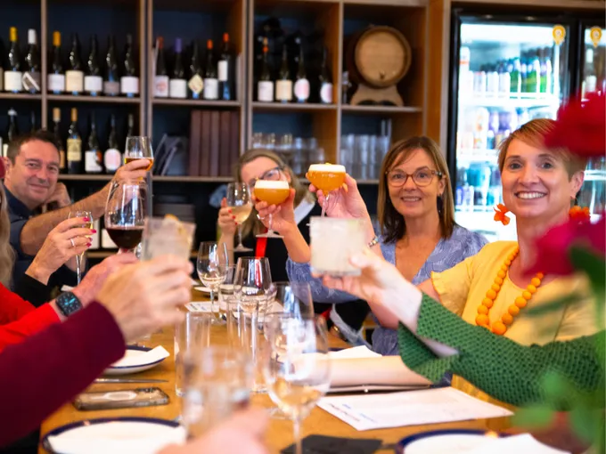 Bendigo Food and Drink Discovery Tour - 2.5 Hours | Experience Oz