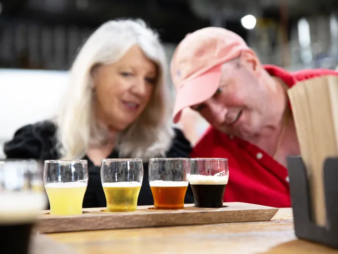 Bendigo Food and Drink Discovery Tour - 2.5 Hours | Experience Oz