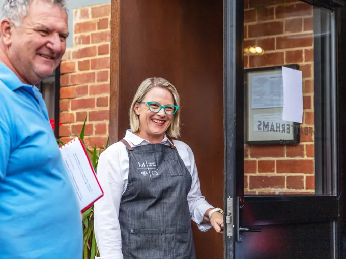 Bendigo Food and Drink Discovery Tour - 2.5 Hours | Experience Oz