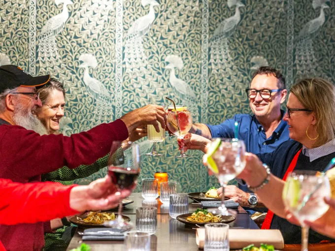 Bendigo Food and Drink Discovery Tour - 2.5 Hours | Experience Oz