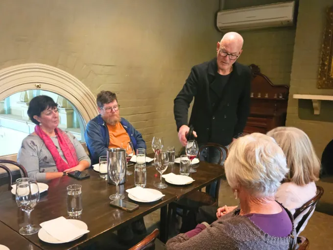 Bendigo Food and Drink Discovery Tour - 2.5 Hours | Experience Oz