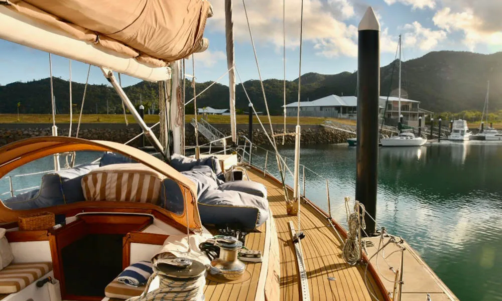 Magnetic Island Sunset Cruise - Book Now | Experience Oz-6