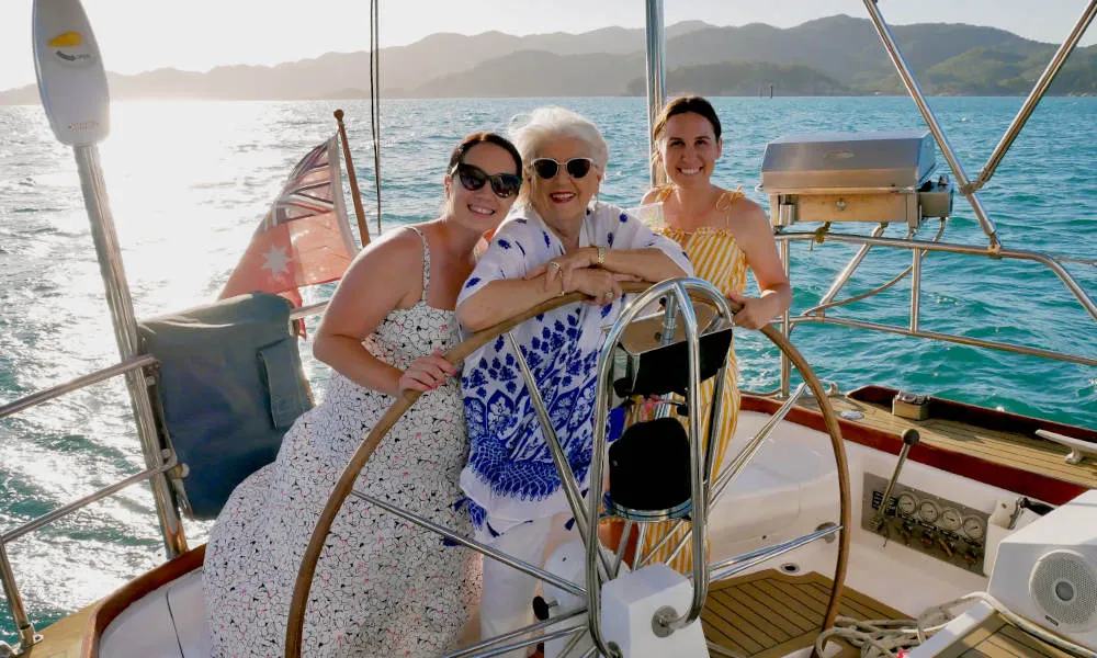 Magnetic Island Sunset Cruise - Book Now | Experience Oz-3