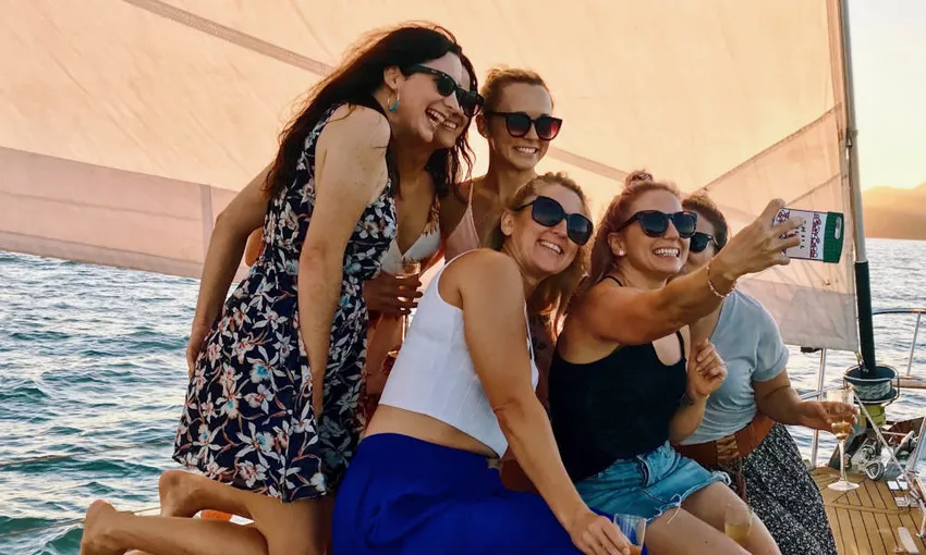 Magnetic Island Sunset Cruise - Book Now | Experience Oz