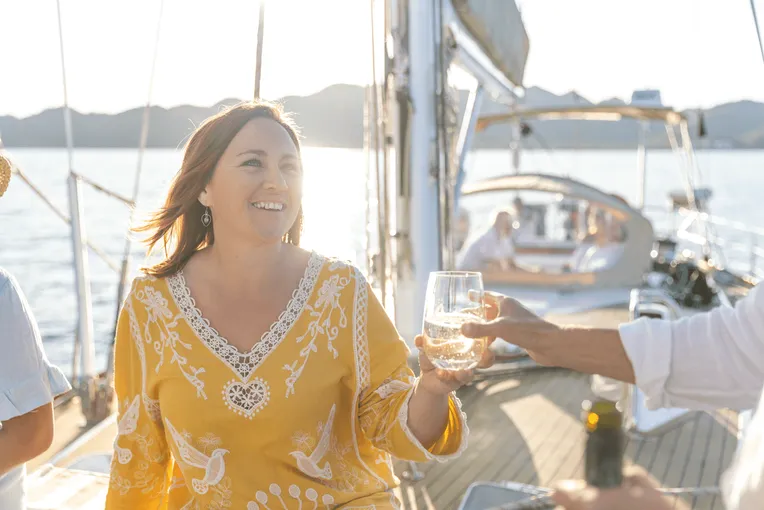Magnetic Island Sunset Cruise - Book Now | Experience Oz