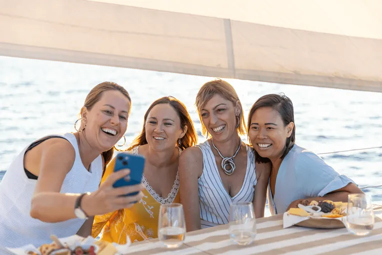 Magnetic Island Sunset Cruise - Book Now | Experience Oz