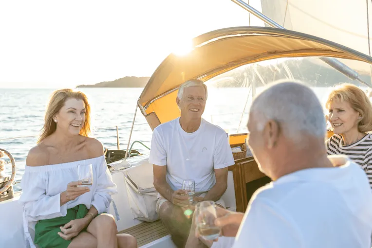 Magnetic Island Sunset Cruise - Book Now | Experience Oz