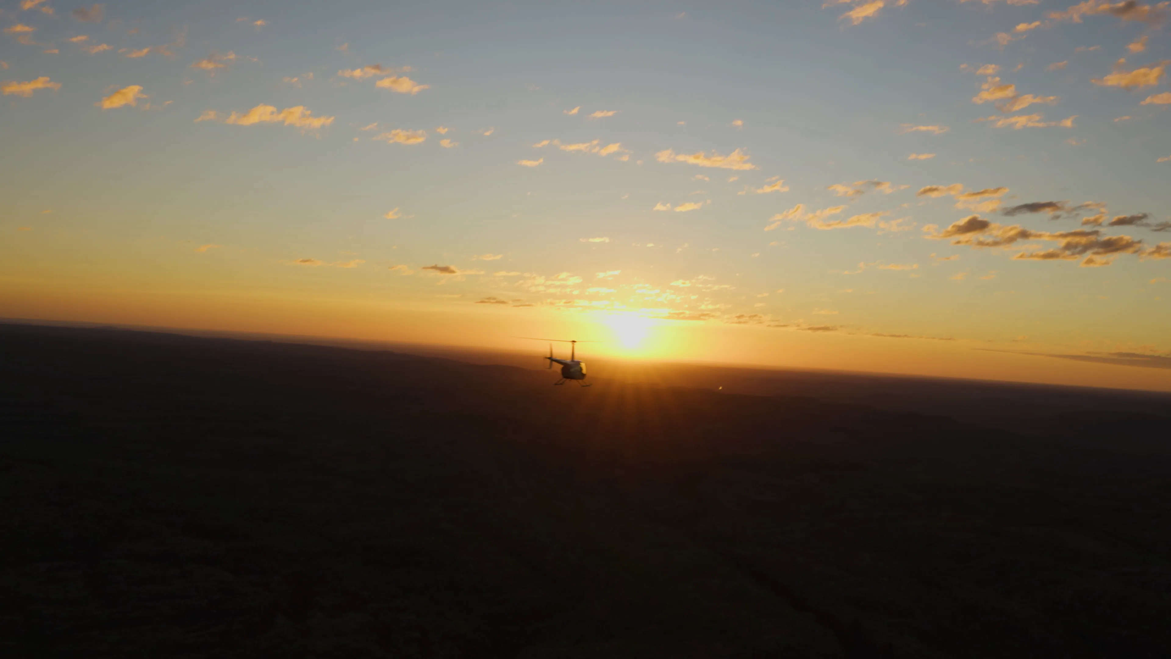 Sunset Helicopter Flight in Nitmiluk Gorge with Landing-10