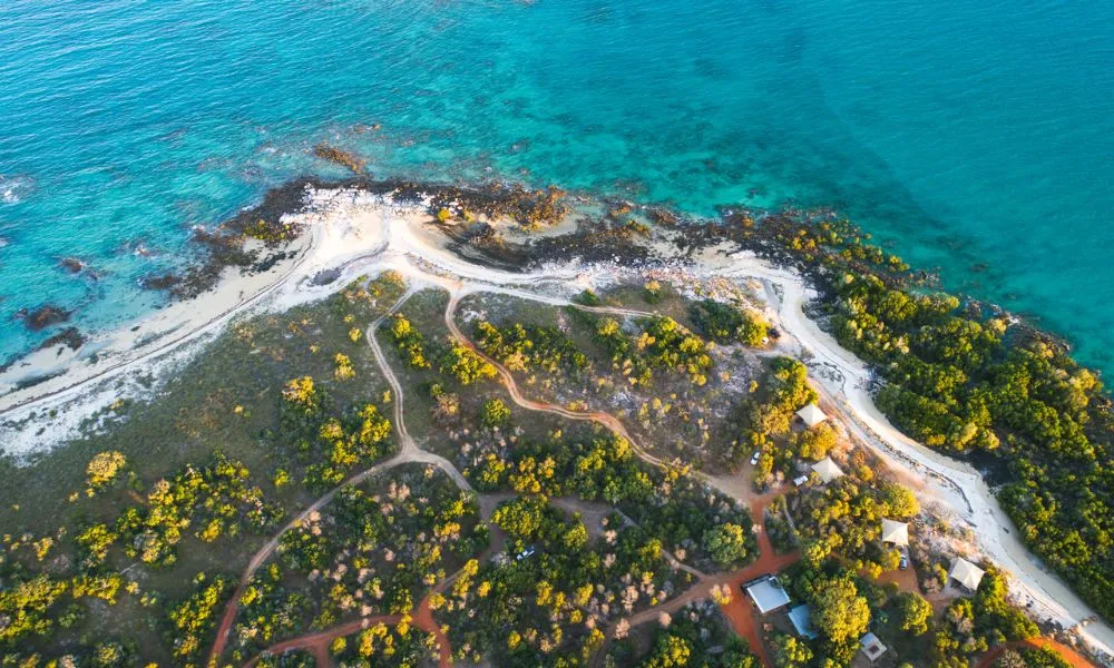 Horizontal Falls Seaplane Flight & Boat Cruise | Experience Oz-5