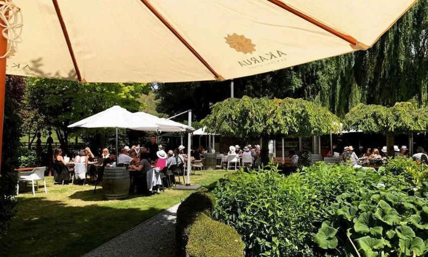 Arrowtown Winery Tours, Tastings & Transfers | Experience Oz + NZ