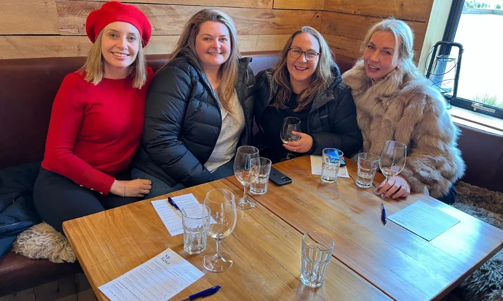 Arrowtown Winery Tours, Tastings & Transfers | Experience Oz + NZ-3