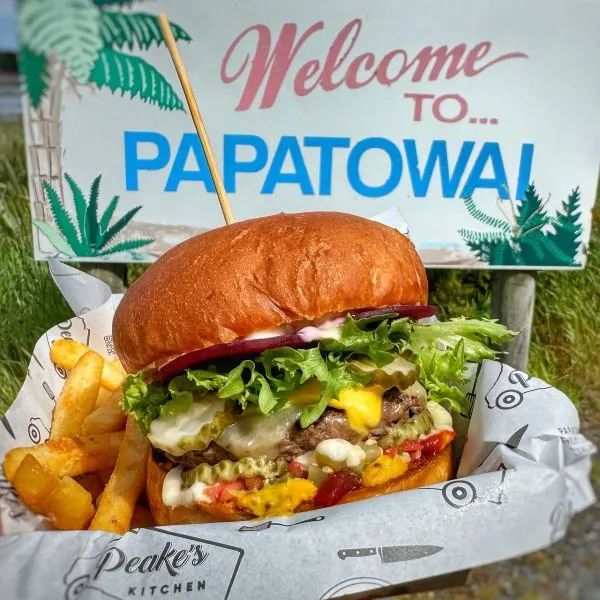 Dunedin to Te Anau Tour via The Catlins | Experience Oz + NZ-5