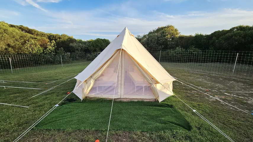 K’gari Fraser Island Tour with Meals, 2 Days - Departs Noosa