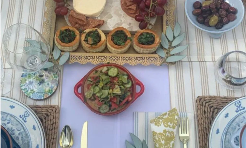 Cronulla Beachside Luxury Picnic - For 2 | Experience Oz-4