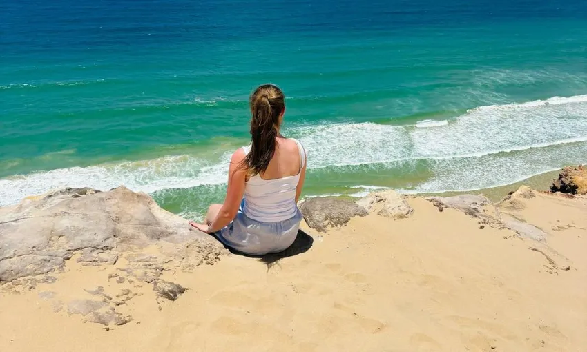 Noosa Private 4WD Beach Tour & Picnic - Full Day | Experience Oz