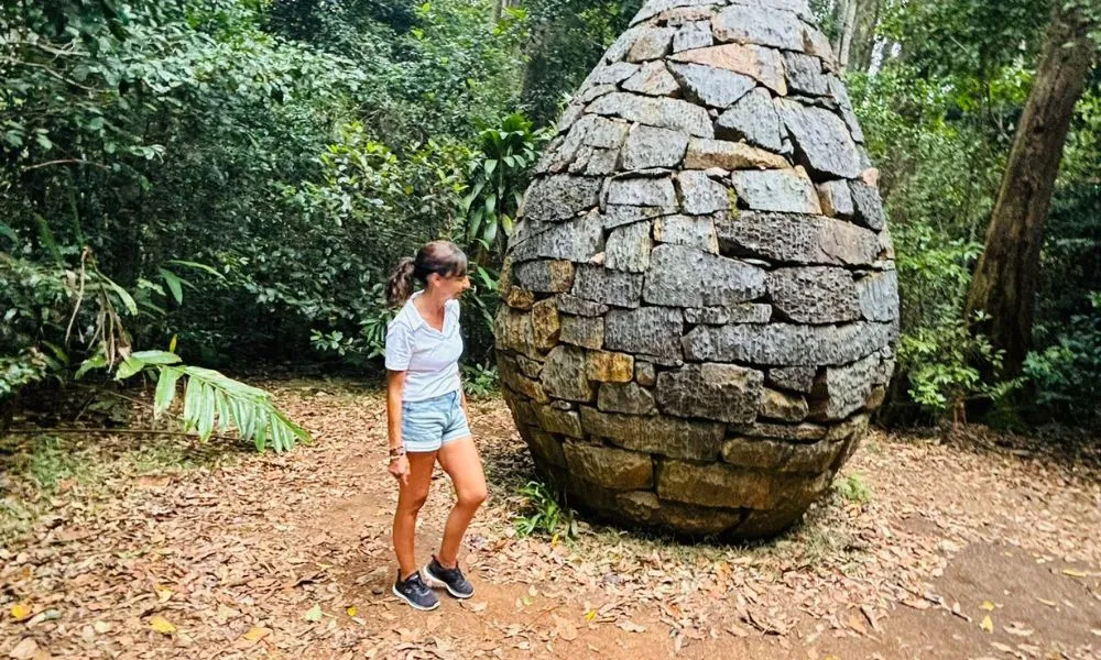 Sunshine Coast 4WD Hinterland Tour - Full Day | Experience Oz-7