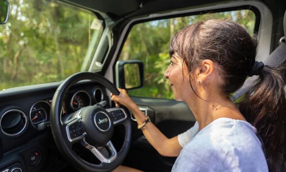 Sunshine Coast 4WD Waterfalls Tour - Full Day | Experience Oz-4