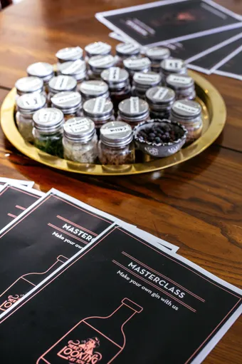 North Melbourne Gin Making Masterclass - 2 Hours | Experience Oz