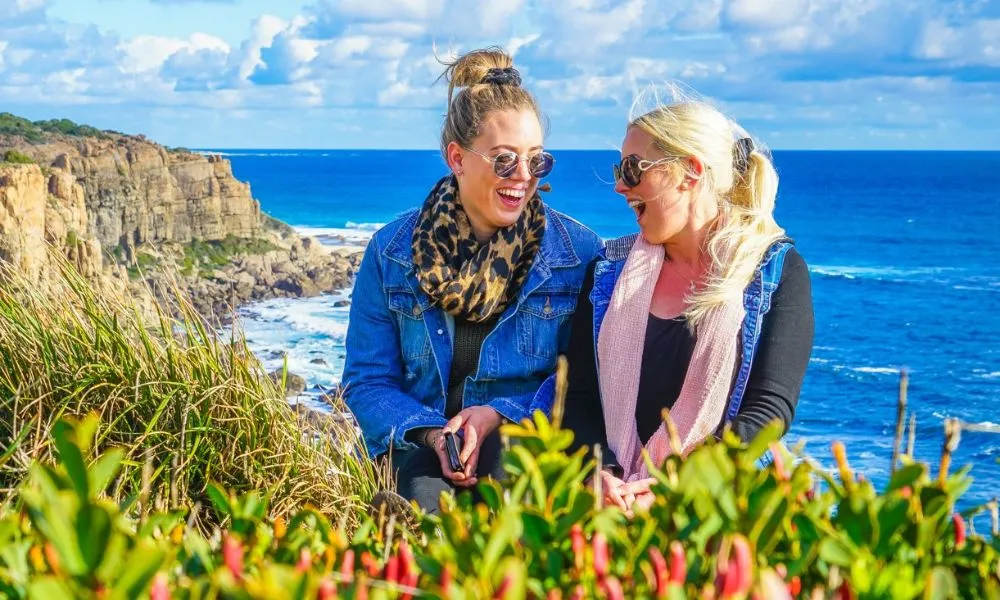 Margaret River Canoe & Winery Tour - Half Day | Experience Oz-5