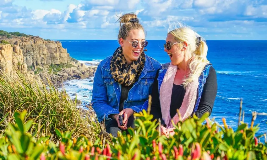 Margaret River Canoe & Winery Tour - Half Day | Experience Oz