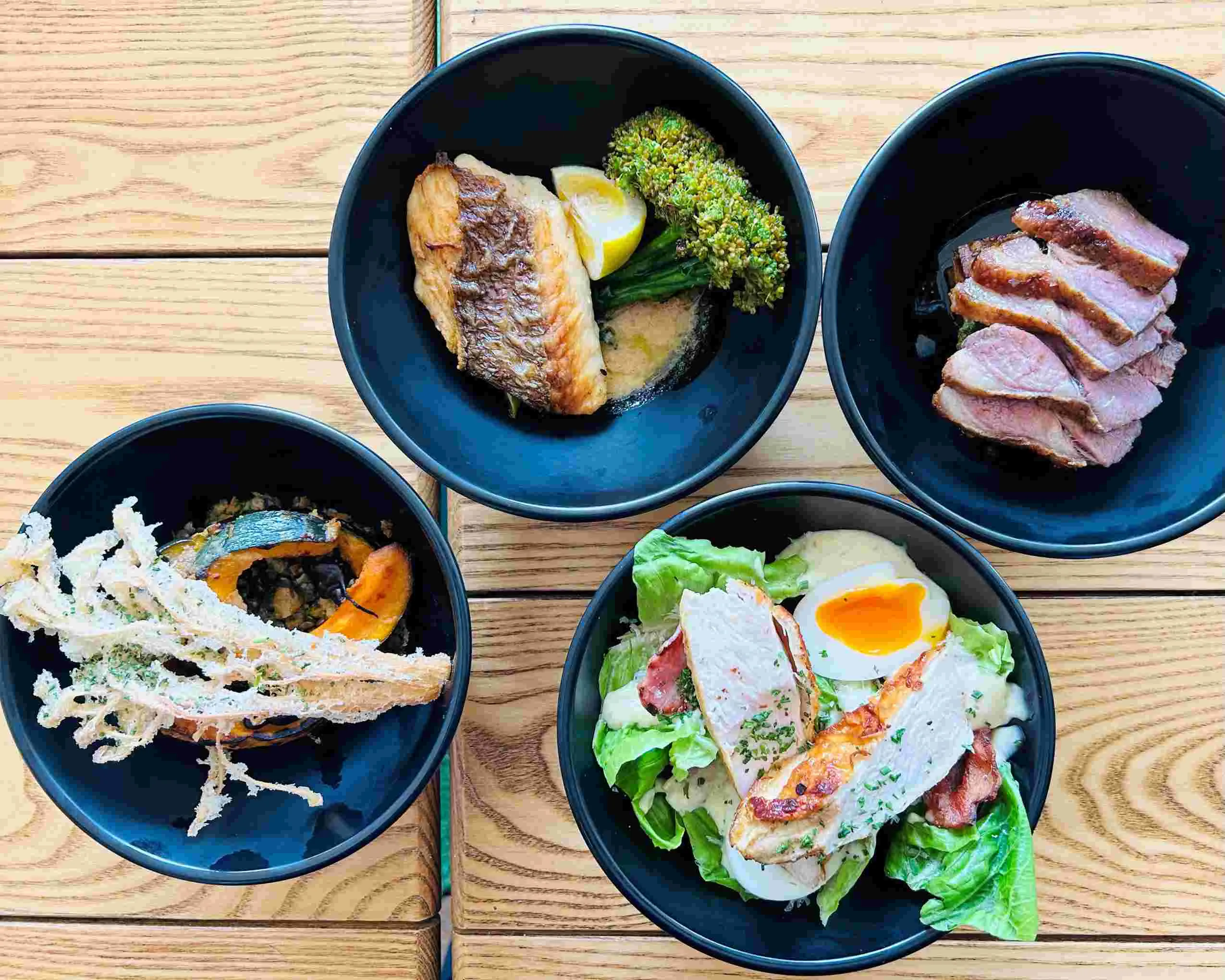 Sailing Auckland Harbour Cruise Tours | Everything New Zealand-4