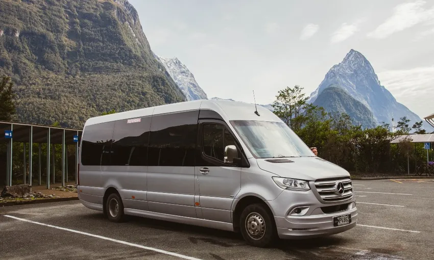 Milford Sound Coach Cruise Fly, Queenstown - Everything New Zealand