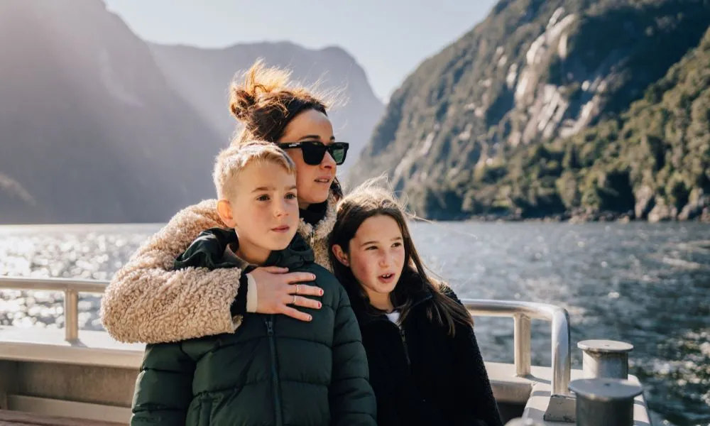 Milford Sound Fly Cruise Heli, Queenstown - Everything New Zealand-4