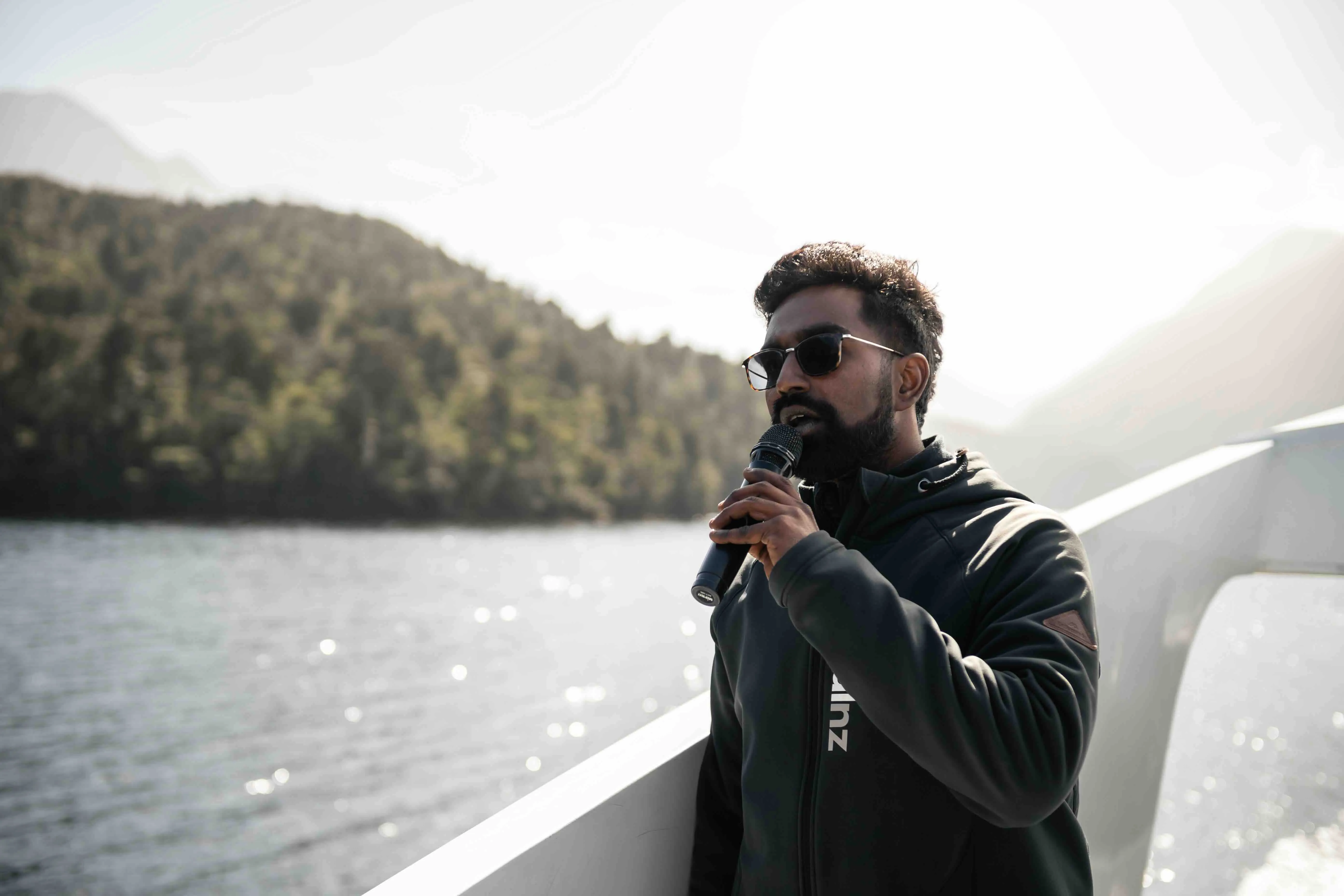 Doubtful Sound Wilderness Day Cruise from Queenstown | Everything New Zealand-3