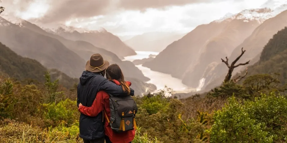 Doubtful Sound Wilderness Day Cruise from Queenstown | Everything New Zealand-2