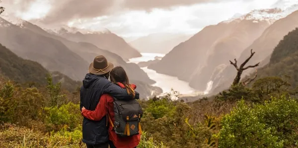 Doubtful Sound Wilderness Cruise from Queenstown