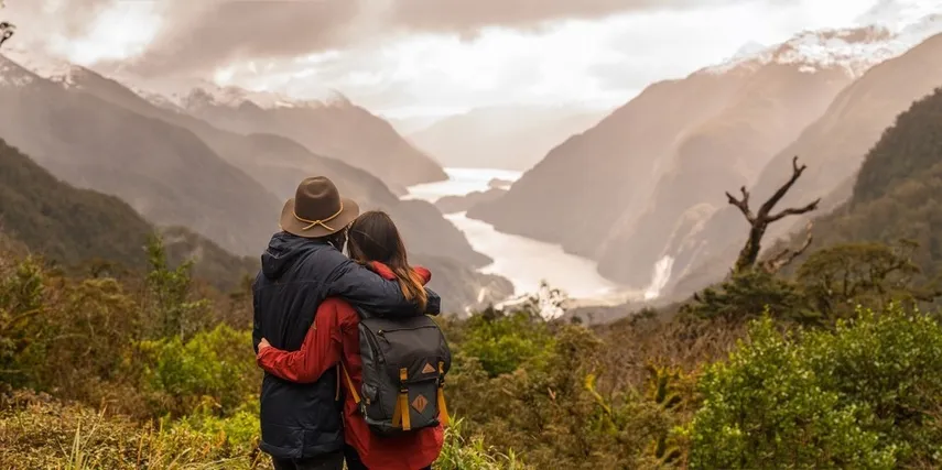 Doubtful Sound Wilderness Day Cruise from Queenstown | Everything New Zealand