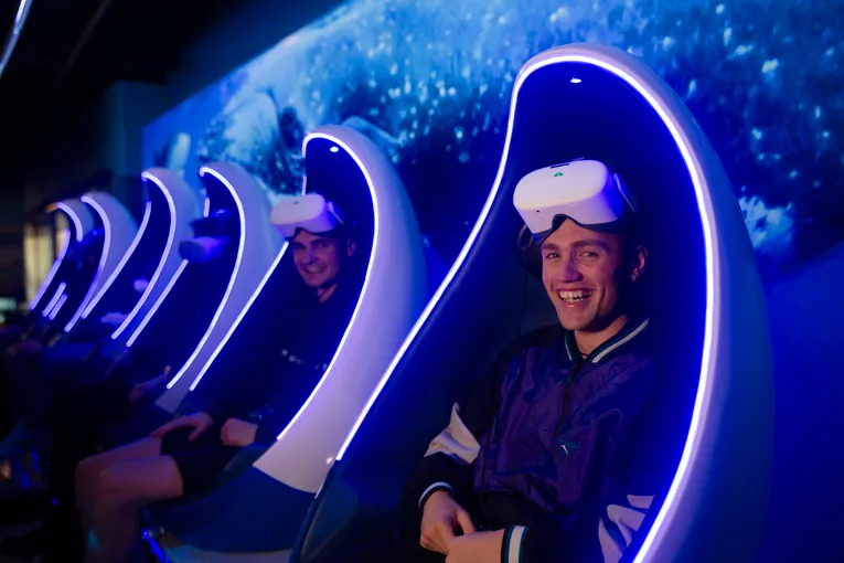 Kelly Tarltons Sea Life Aquarium Auckland | Everything New Zealand