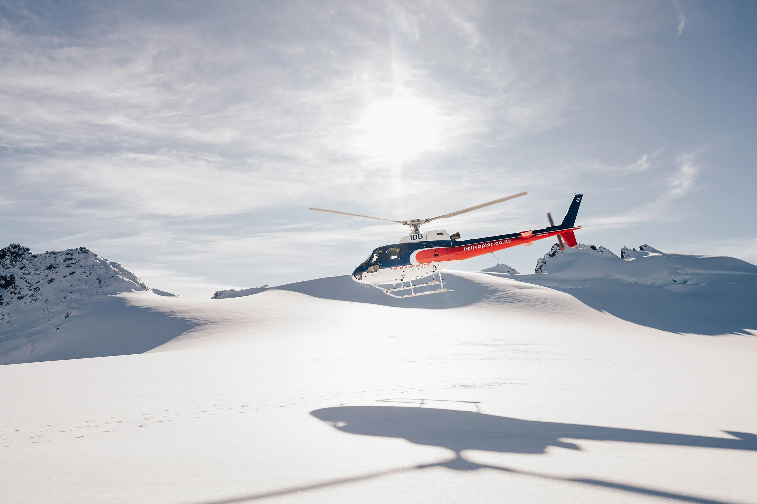 Glacier Helicopter Tours, Queenstown | Everything New Zealand-5