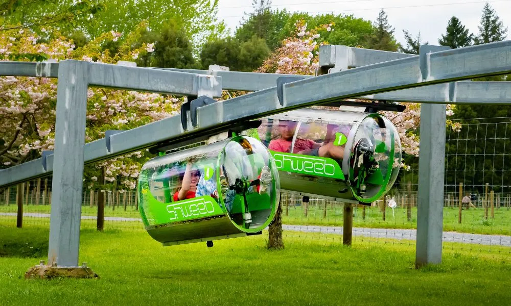 Velocity Valley Activity Combos | Everything New Zealand-3