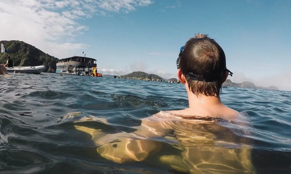 The Rock Overnight Cruise, Bay of Islands - Everything New Zealand-2