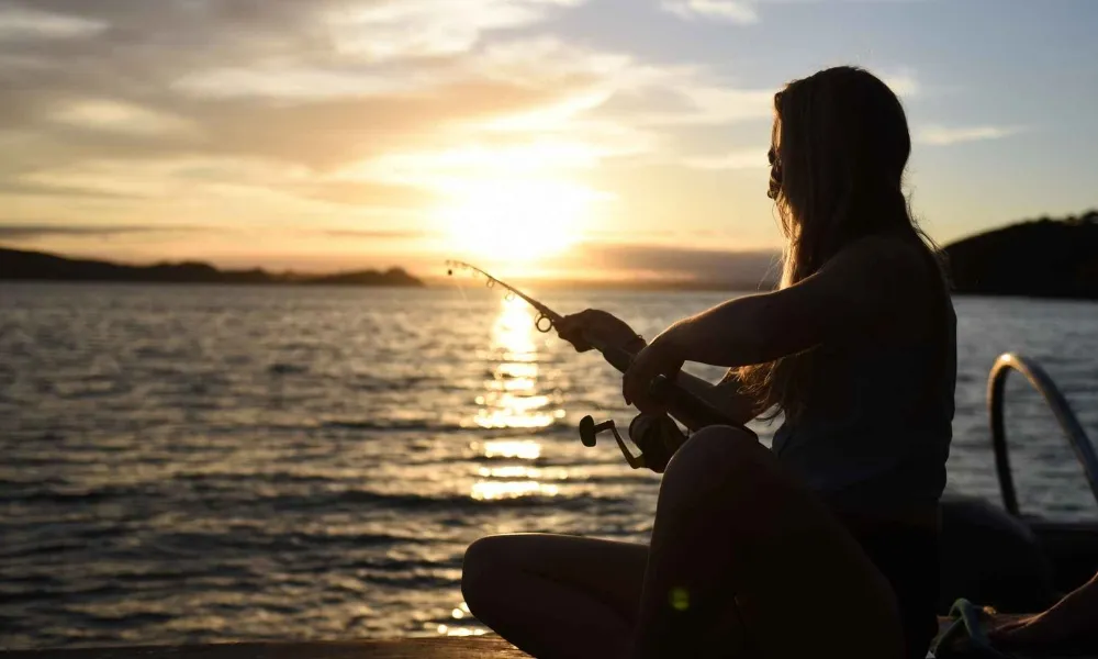 The Rock Overnight Cruise, Bay of Islands - Everything New Zealand-4