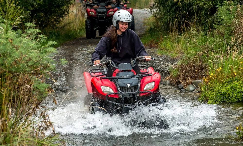 Quad Biking Hanmer Springs | Everything New Zealand-2