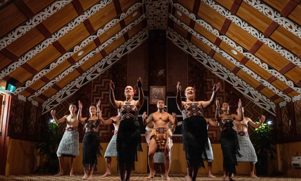 Rotorua Geothermal & Haka Experience | Everything New Zealand-3