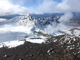 Best Walks in New Zealand | Tongariro Crossing - Everything New Zealand-5