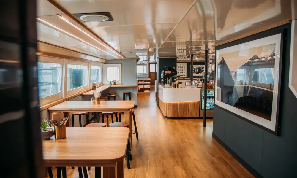 Milford Sound Nature Cruise | Real Journeys Tours - Everything New Zealand-4