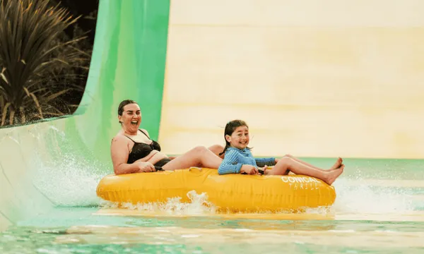 Hot Pools & Day Spa - Hanmer Springs