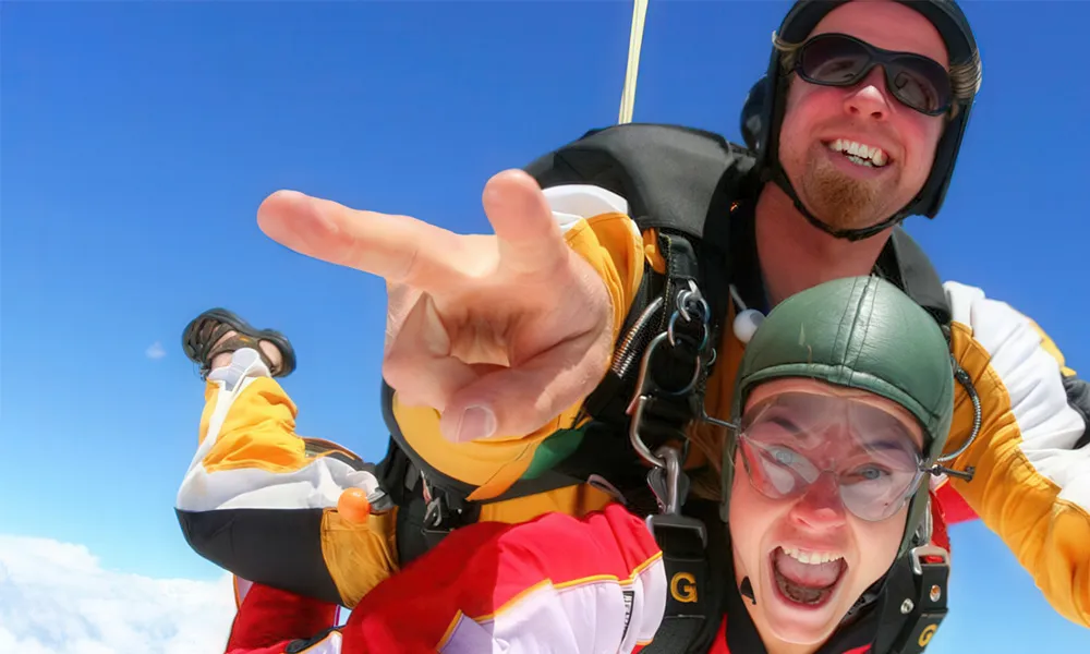 Taupo Skydiving - Everything New Zealand-2