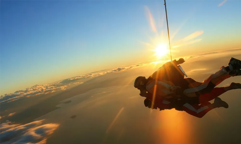 Taupo Skydiving - Everything New Zealand-4