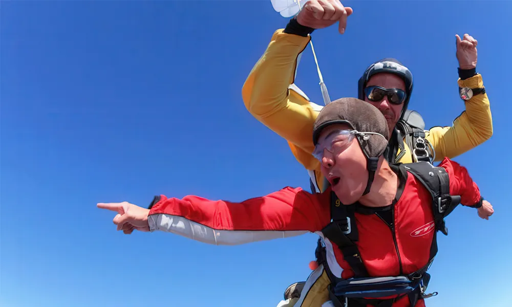 Taupo Skydiving - Everything New Zealand-6