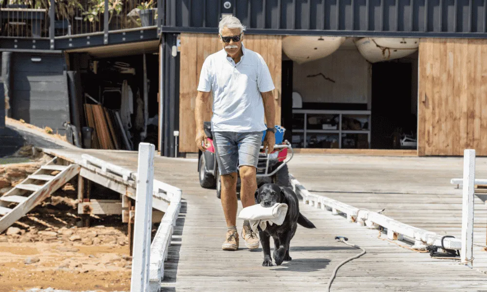 Picton Mail Boat Cruise | Everything New Zealand-2