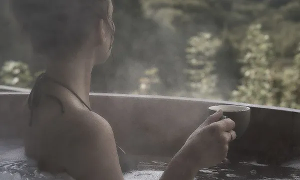 Exclusive 1 hour Onsen Hot Pools Queenstown